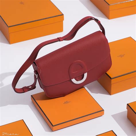 Hermès Cherche